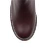 UNA HEALY BOOT LAZY SONG - CHERRY